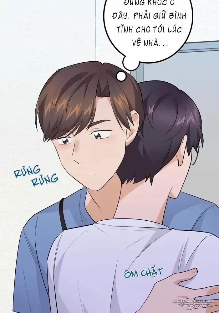 Bạn Của Tôi Đang Phát Sáng Kìa 40 trang 13