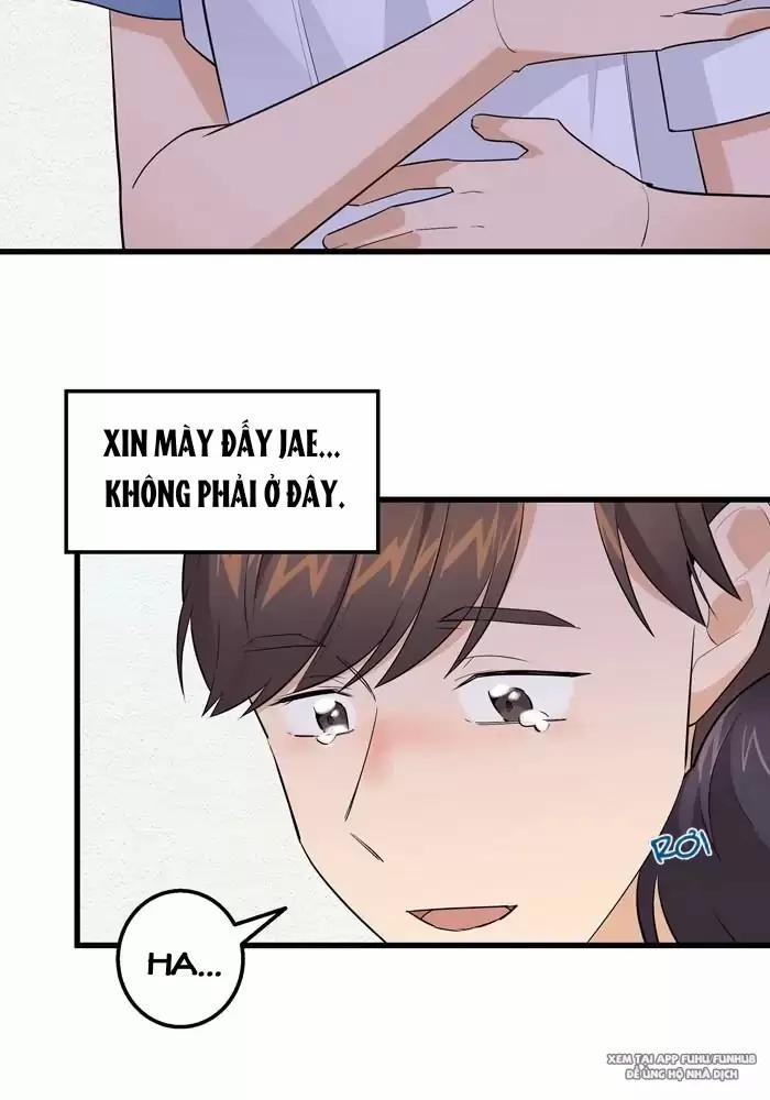 Bạn Của Tôi Đang Phát Sáng Kìa 40 trang 14