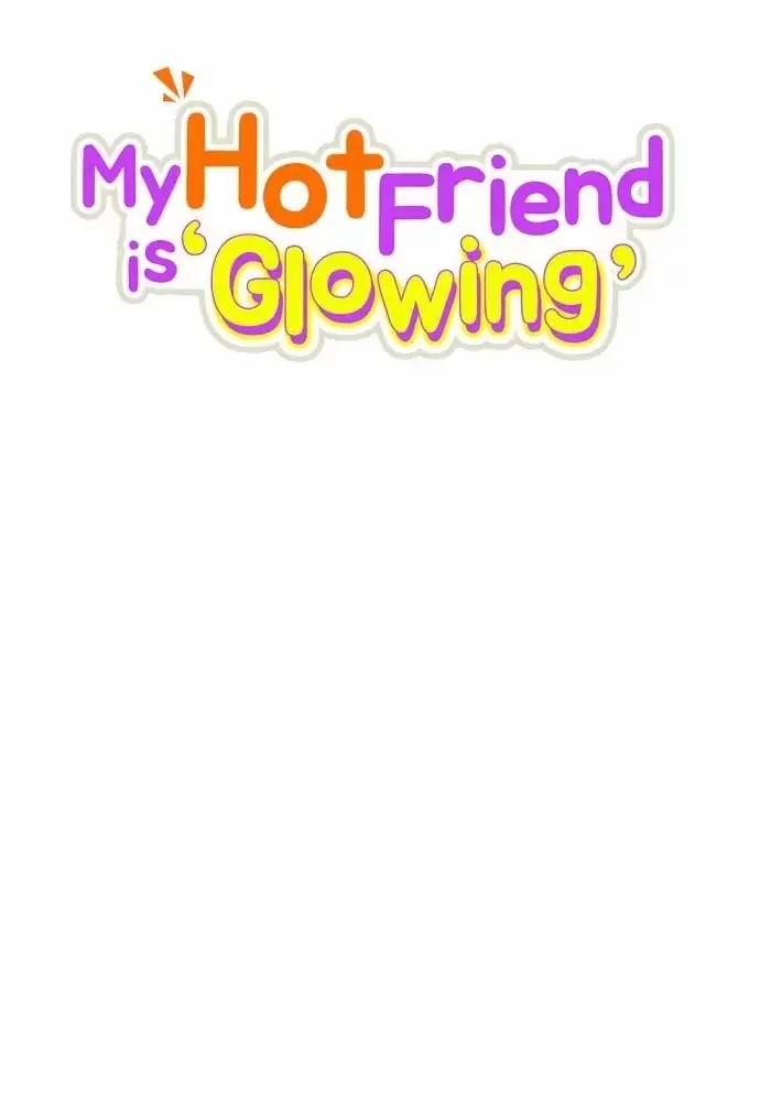 Bạn Của Tôi Đang Phát Sáng Kìa 40 trang 22