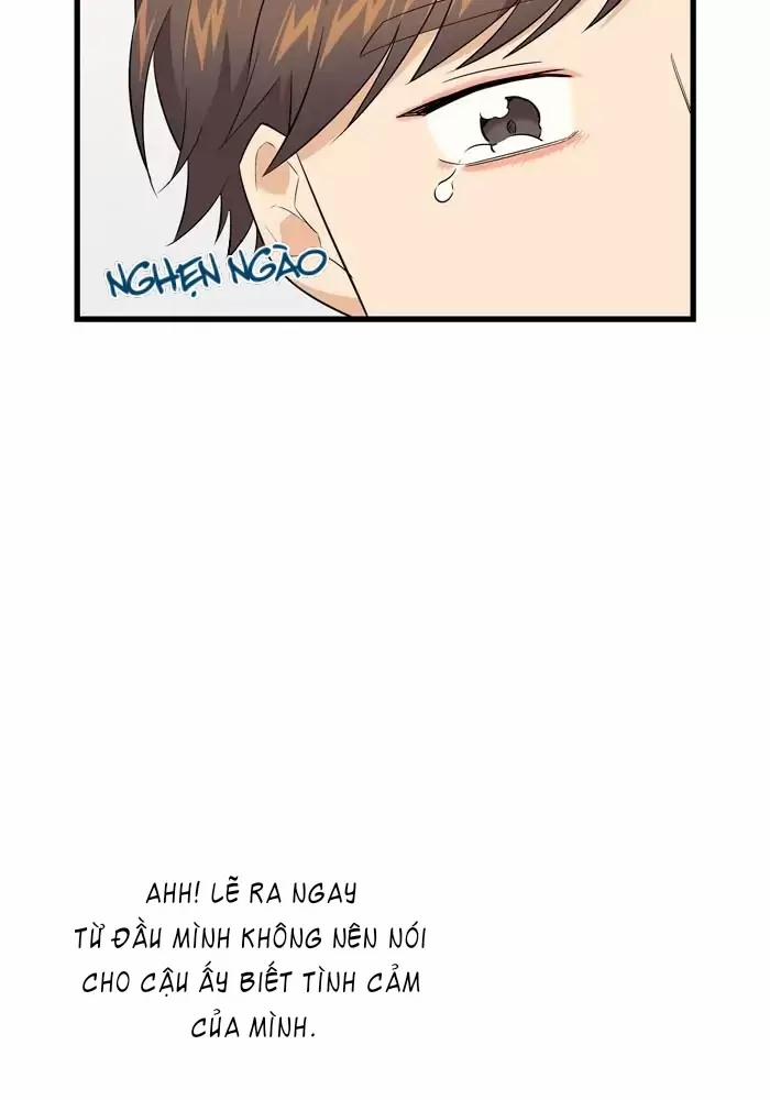 Bạn Của Tôi Đang Phát Sáng Kìa 40 trang 26