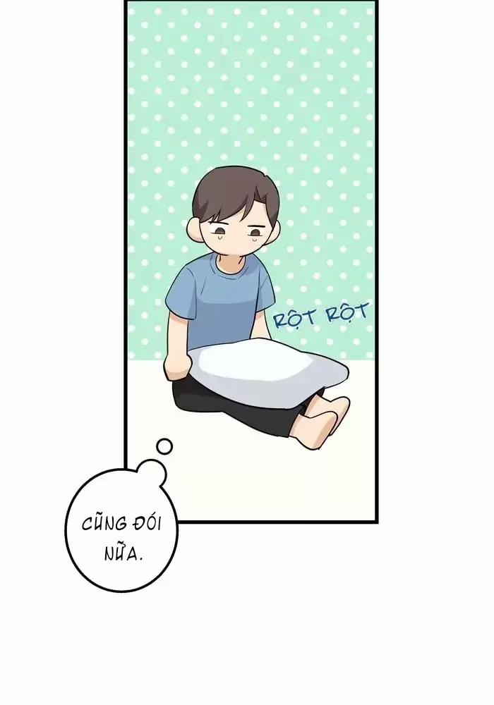 Bạn Của Tôi Đang Phát Sáng Kìa 40 trang 31
