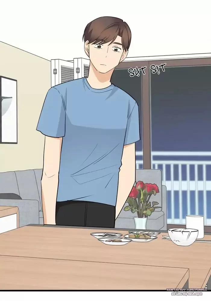 Bạn Của Tôi Đang Phát Sáng Kìa 40 trang 34