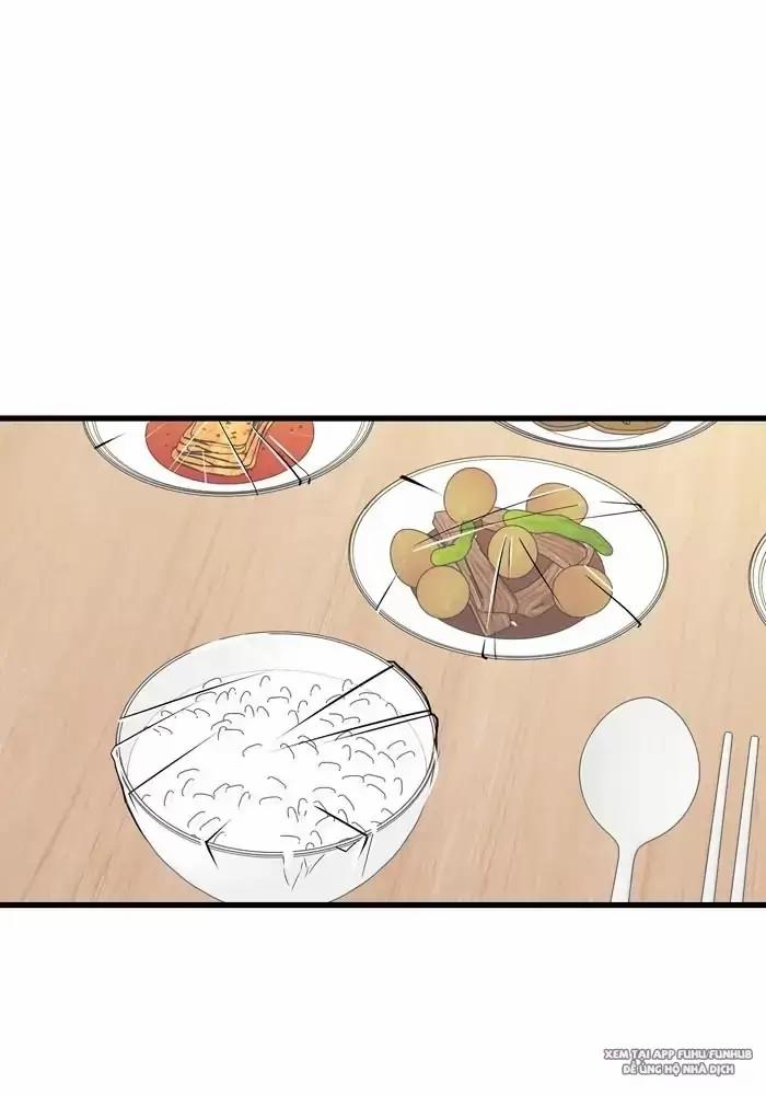 Bạn Của Tôi Đang Phát Sáng Kìa 40 trang 35