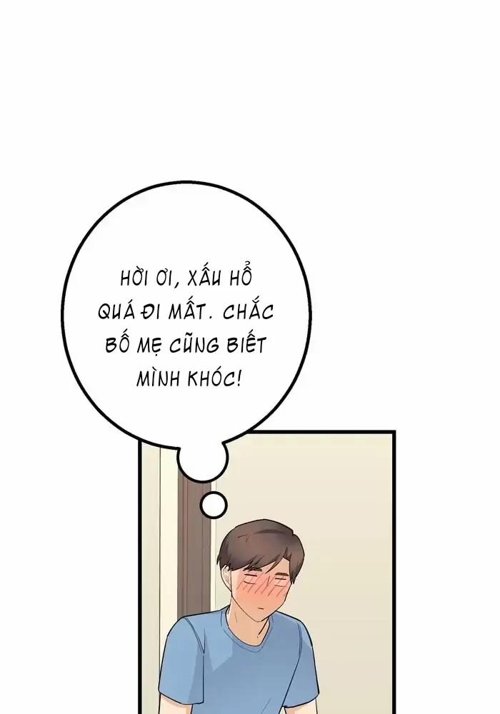 Bạn Của Tôi Đang Phát Sáng Kìa 40 trang 36