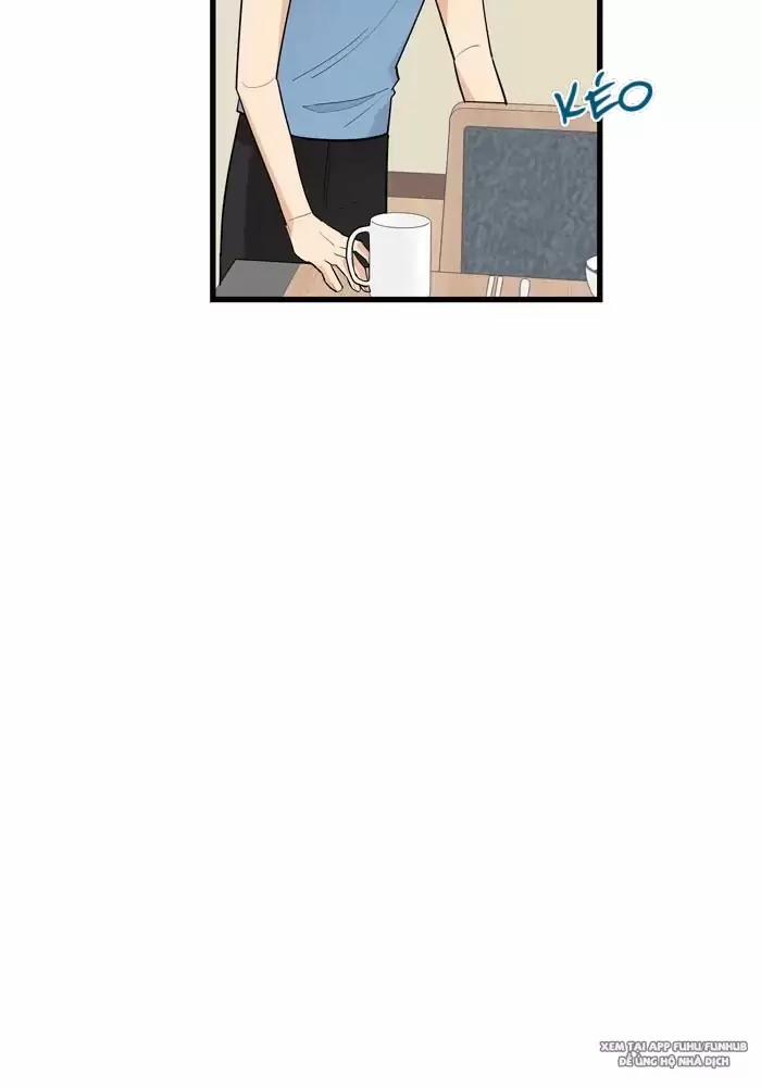 Bạn Của Tôi Đang Phát Sáng Kìa 40 trang 37