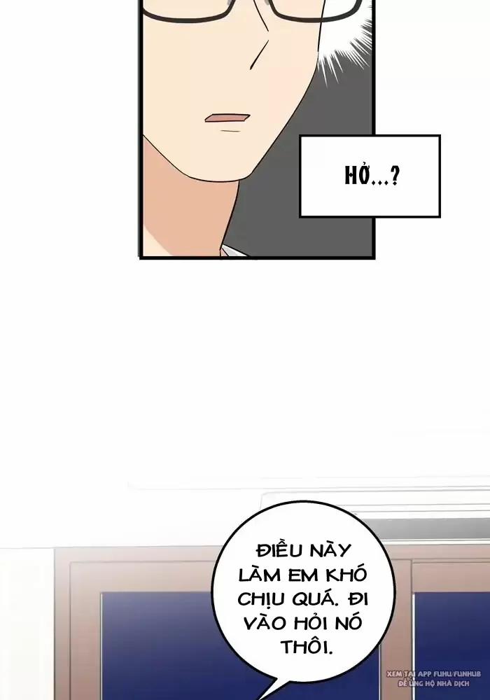 Bạn Của Tôi Đang Phát Sáng Kìa 40 trang 46