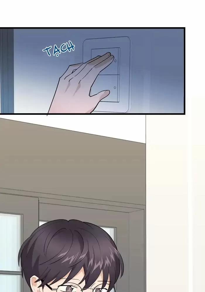 Bạn Của Tôi Đang Phát Sáng Kìa 40 trang 50