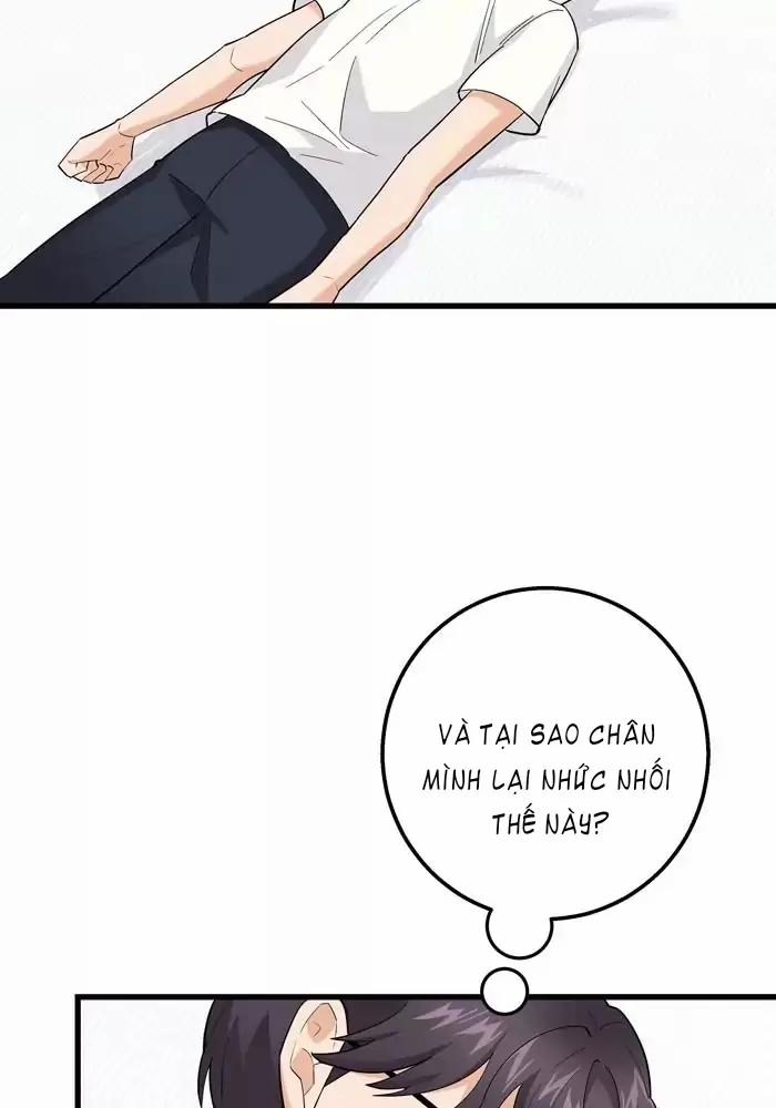 Bạn Của Tôi Đang Phát Sáng Kìa 40 trang 54