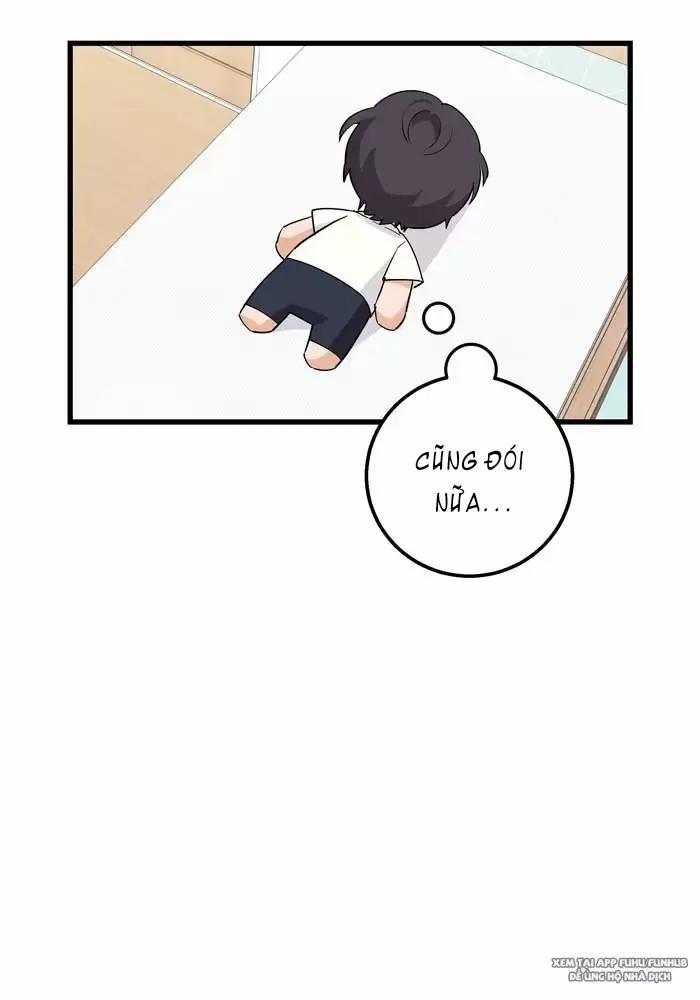 Bạn Của Tôi Đang Phát Sáng Kìa 40 trang 56