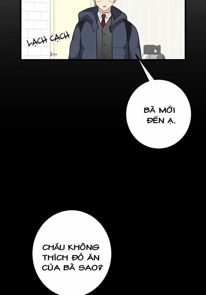 Bạn Của Tôi Đang Phát Sáng Kìa 40 trang 61