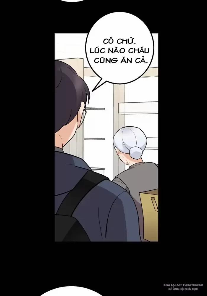 Bạn Của Tôi Đang Phát Sáng Kìa 40 trang 62