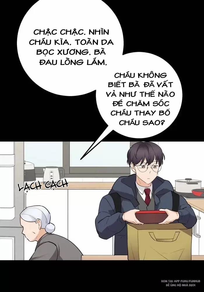 Bạn Của Tôi Đang Phát Sáng Kìa 40 trang 63