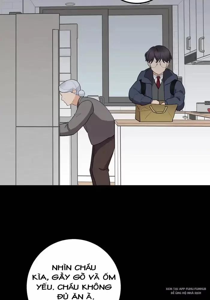 Bạn Của Tôi Đang Phát Sáng Kìa 40 trang 65