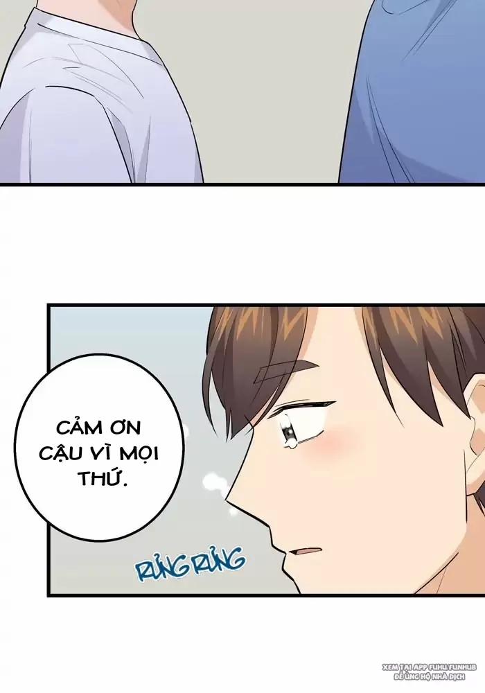 Bạn Của Tôi Đang Phát Sáng Kìa 40 trang 7