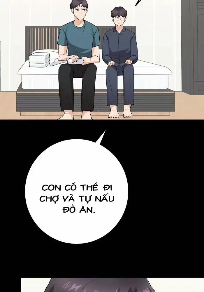 Bạn Của Tôi Đang Phát Sáng Kìa 40 trang 73