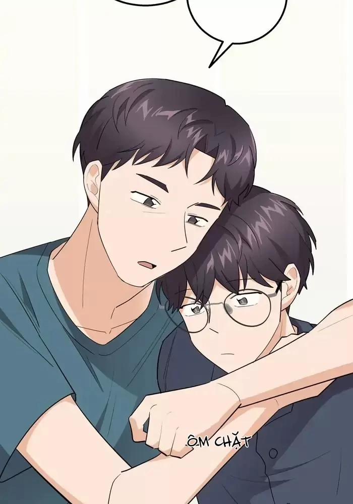 Bạn Của Tôi Đang Phát Sáng Kìa 40 trang 75