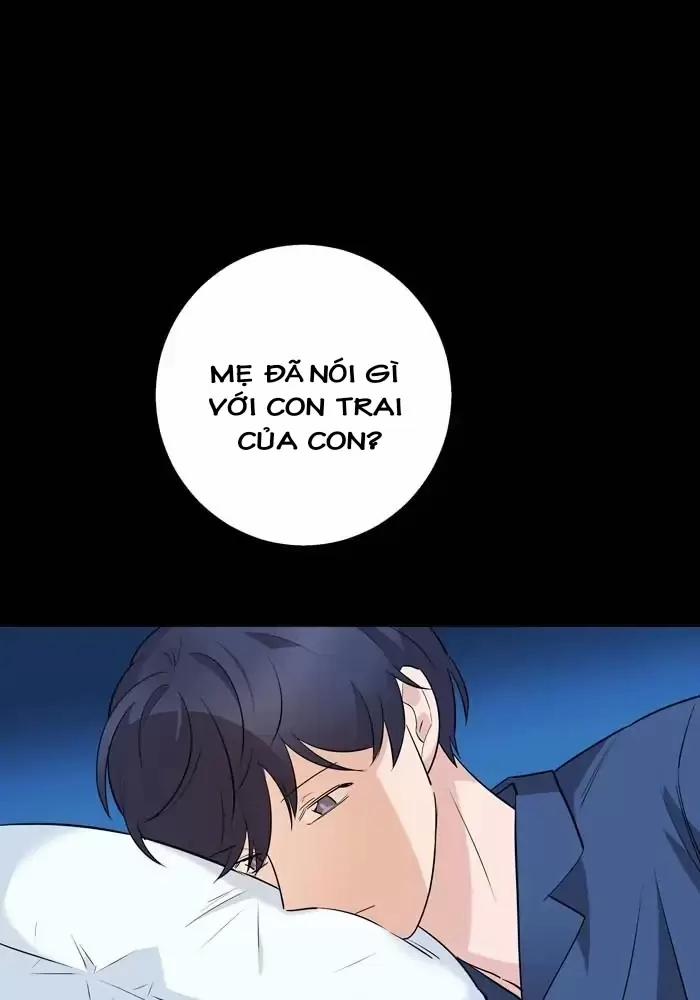 Bạn Của Tôi Đang Phát Sáng Kìa 41 trang 1