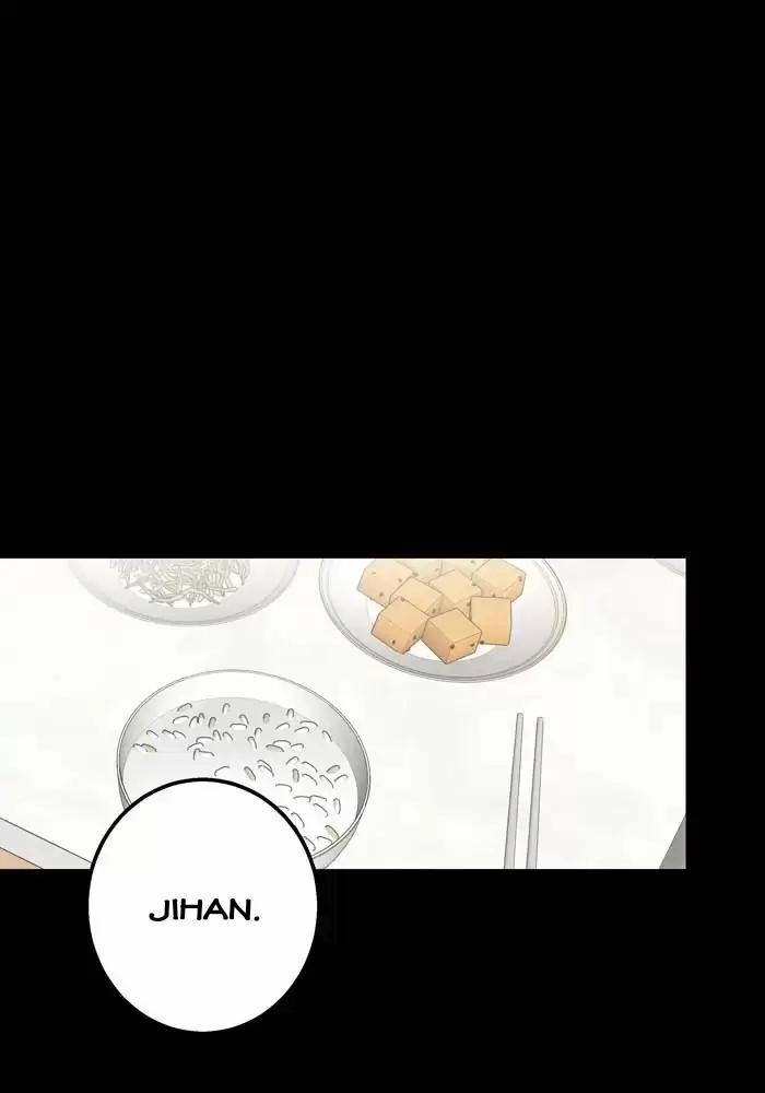 Bạn Của Tôi Đang Phát Sáng Kìa 41 trang 10