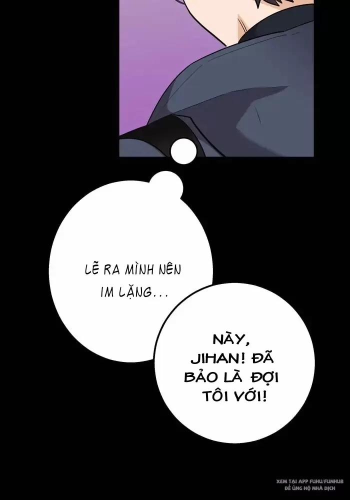 Bạn Của Tôi Đang Phát Sáng Kìa 41 trang 18