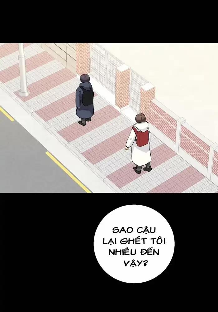 Bạn Của Tôi Đang Phát Sáng Kìa 41 trang 19