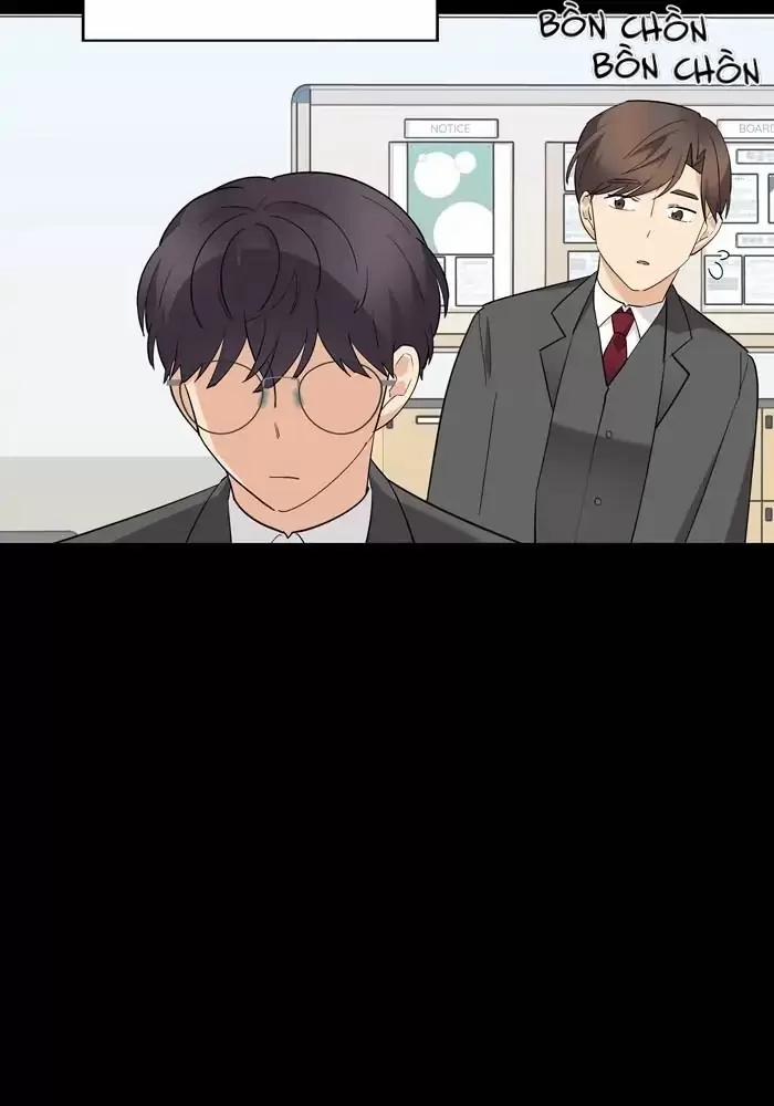 Bạn Của Tôi Đang Phát Sáng Kìa 41 trang 24