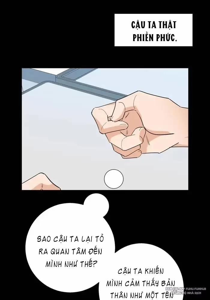 Bạn Của Tôi Đang Phát Sáng Kìa 41 trang 25