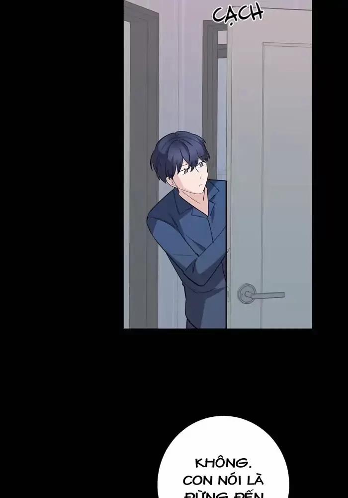 Bạn Của Tôi Đang Phát Sáng Kìa 41 trang 3