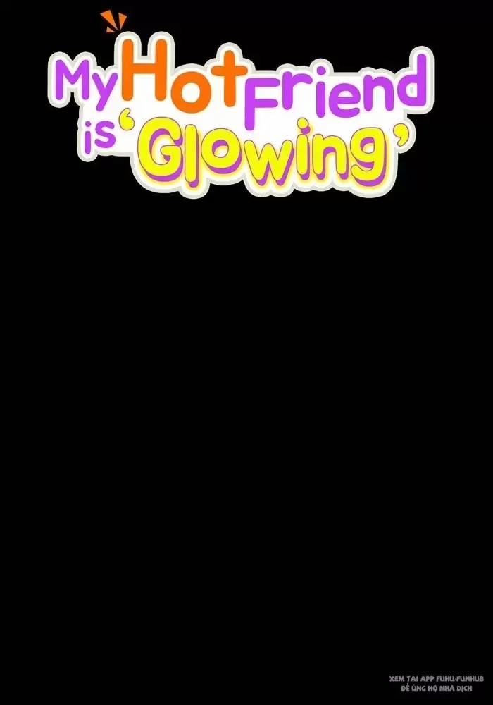 Bạn Của Tôi Đang Phát Sáng Kìa 41 trang 32