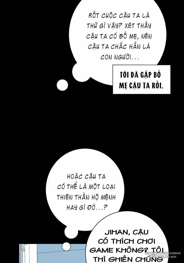 Bạn Của Tôi Đang Phát Sáng Kìa 41 trang 34