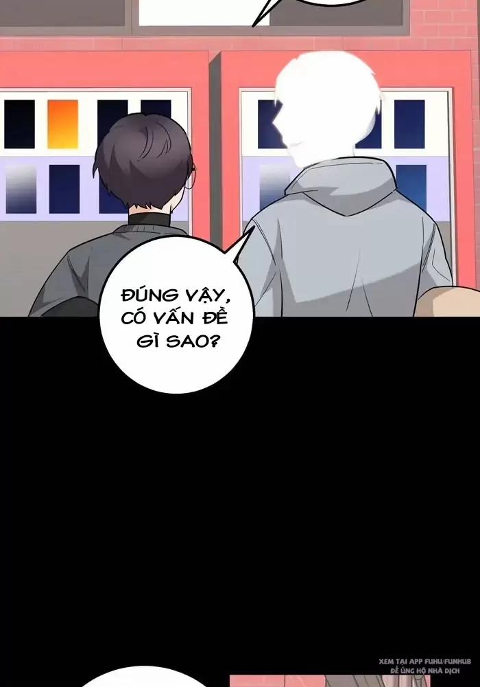 Bạn Của Tôi Đang Phát Sáng Kìa 41 trang 41