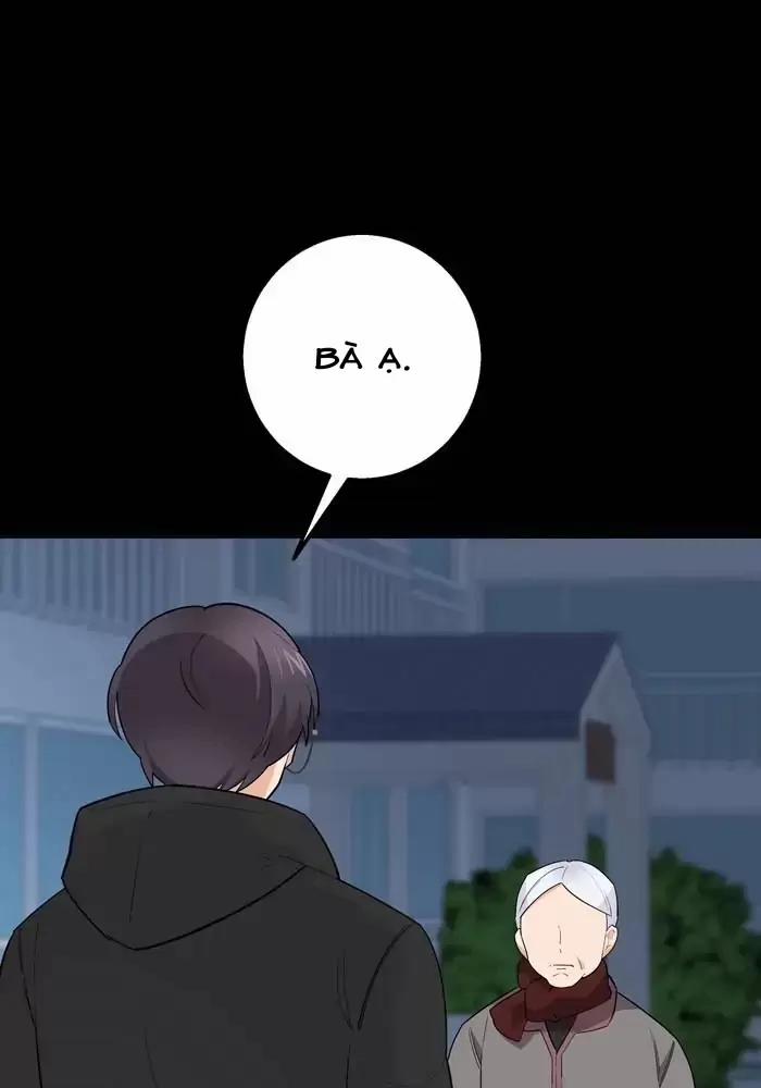 Bạn Của Tôi Đang Phát Sáng Kìa 41 trang 50