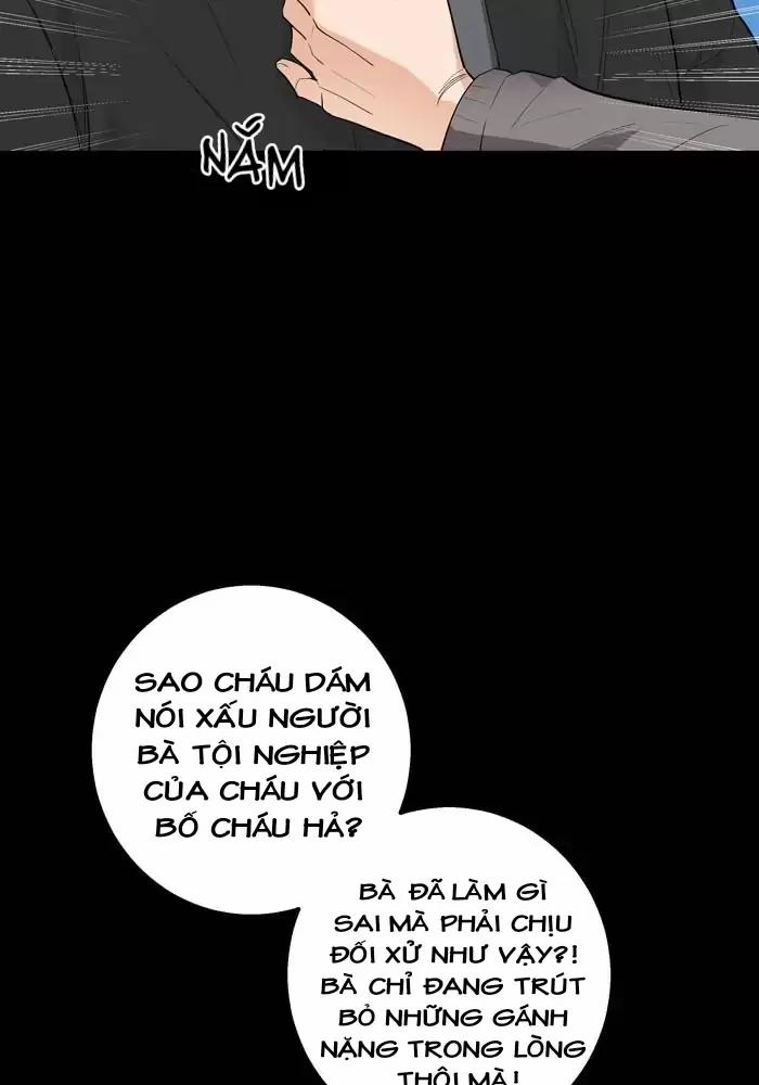 Bạn Của Tôi Đang Phát Sáng Kìa 41 trang 52