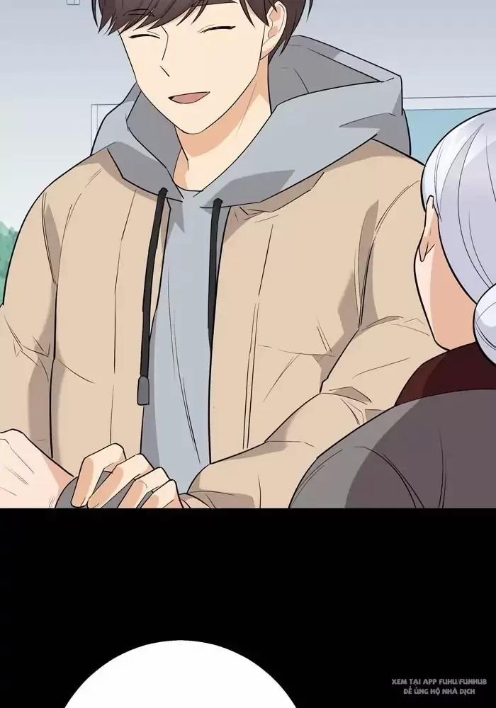 Bạn Của Tôi Đang Phát Sáng Kìa 41 trang 58