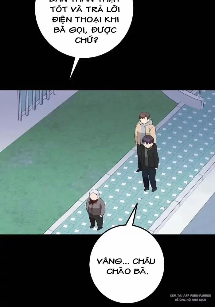 Bạn Của Tôi Đang Phát Sáng Kìa 41 trang 62