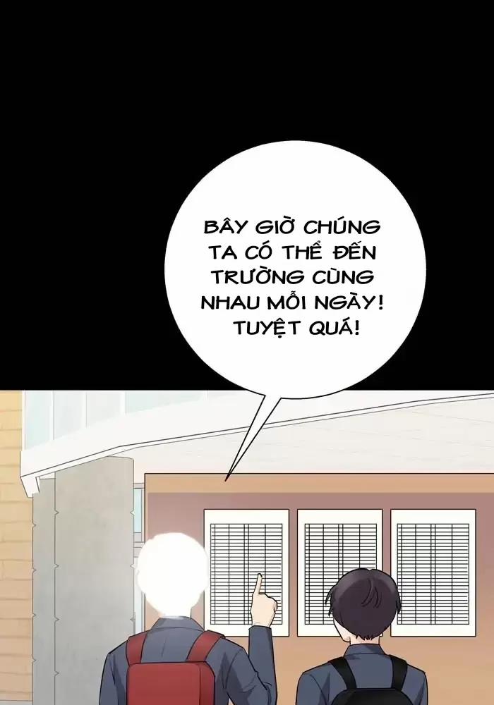 Bạn Của Tôi Đang Phát Sáng Kìa 41 trang 73