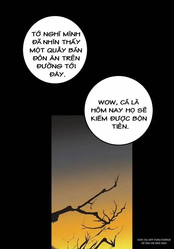 Bạn Của Tôi Đang Phát Sáng Kìa 41 trang 81