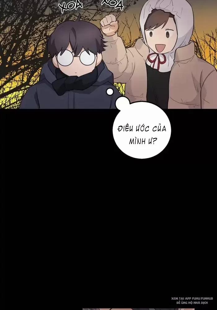 Bạn Của Tôi Đang Phát Sáng Kìa 41 trang 83