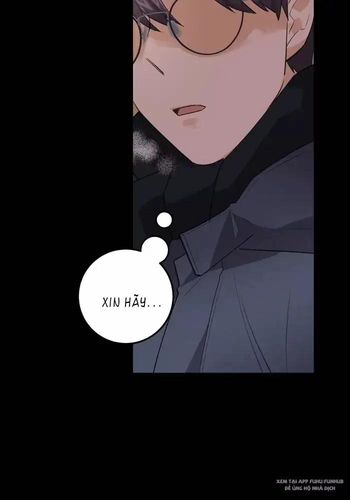 Bạn Của Tôi Đang Phát Sáng Kìa 41 trang 84