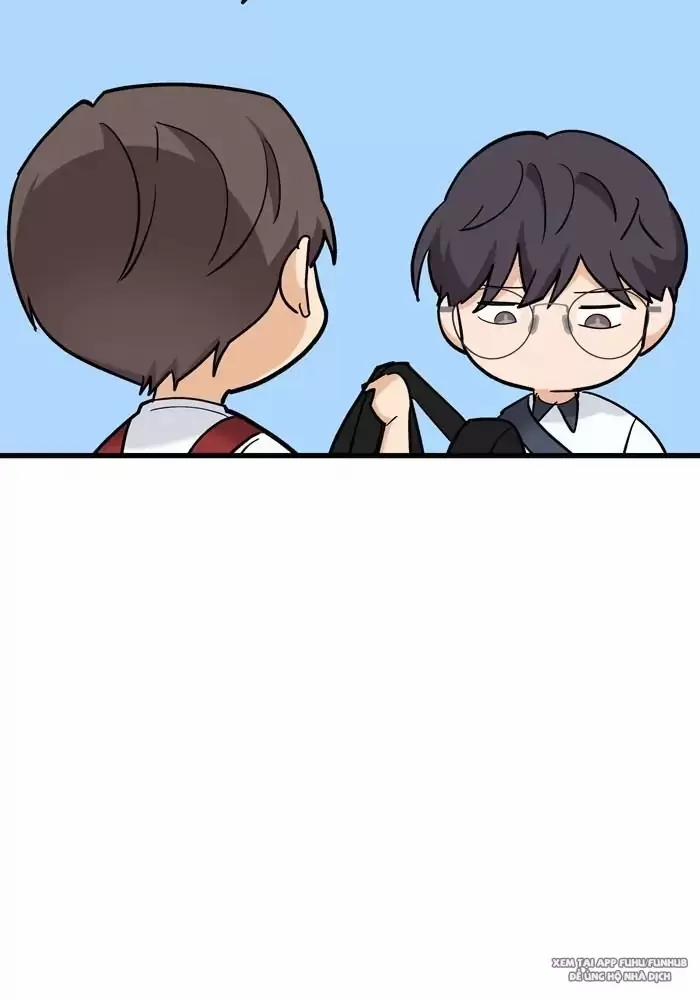 Bạn Của Tôi Đang Phát Sáng Kìa 42 trang 13