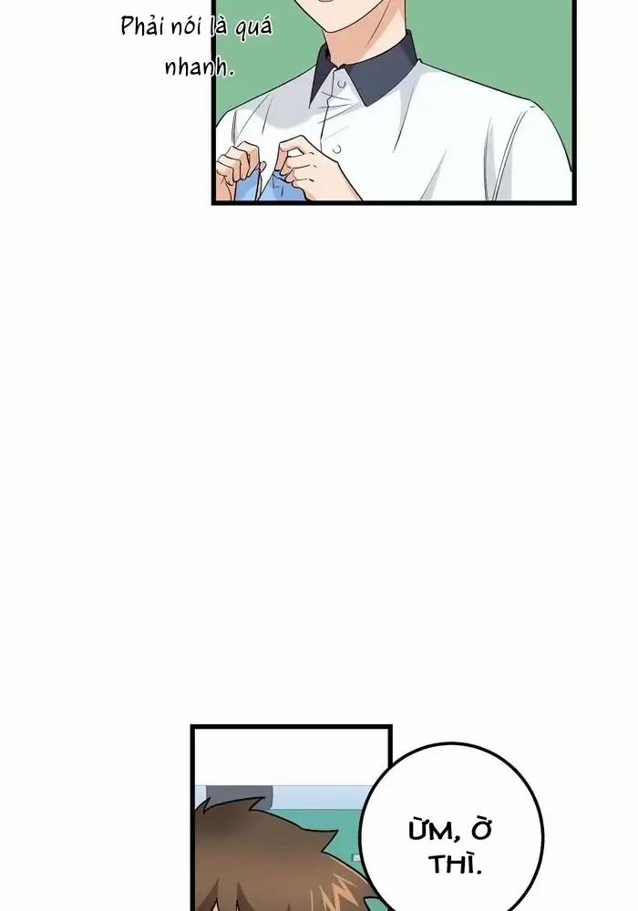 Bạn Của Tôi Đang Phát Sáng Kìa 42 trang 26