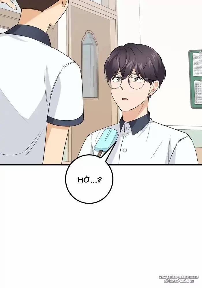 Bạn Của Tôi Đang Phát Sáng Kìa 42 trang 28