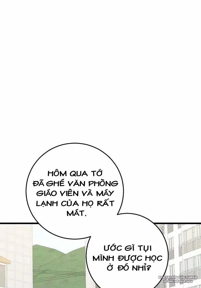 Bạn Của Tôi Đang Phát Sáng Kìa 42 trang 41