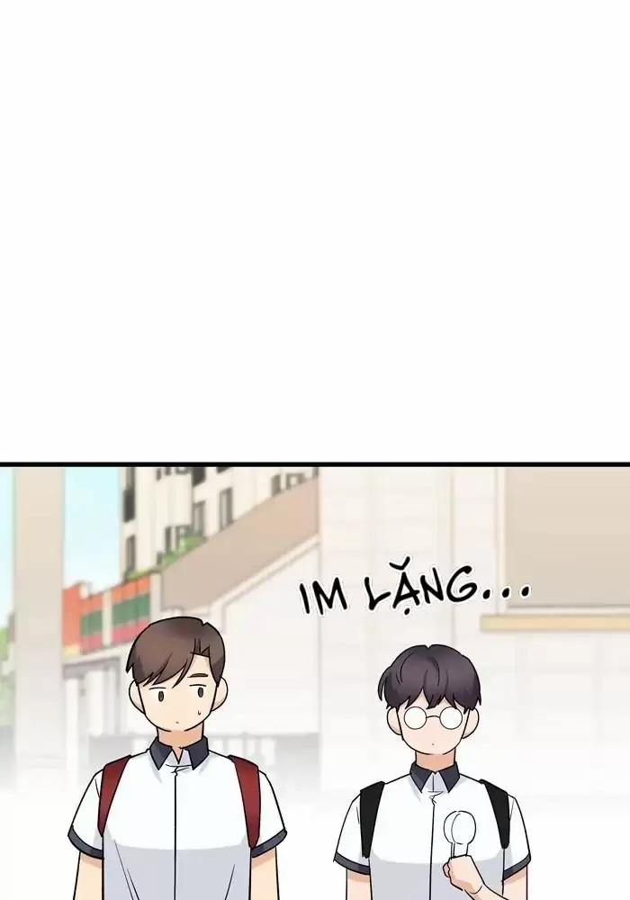 Bạn Của Tôi Đang Phát Sáng Kìa 42 trang 43