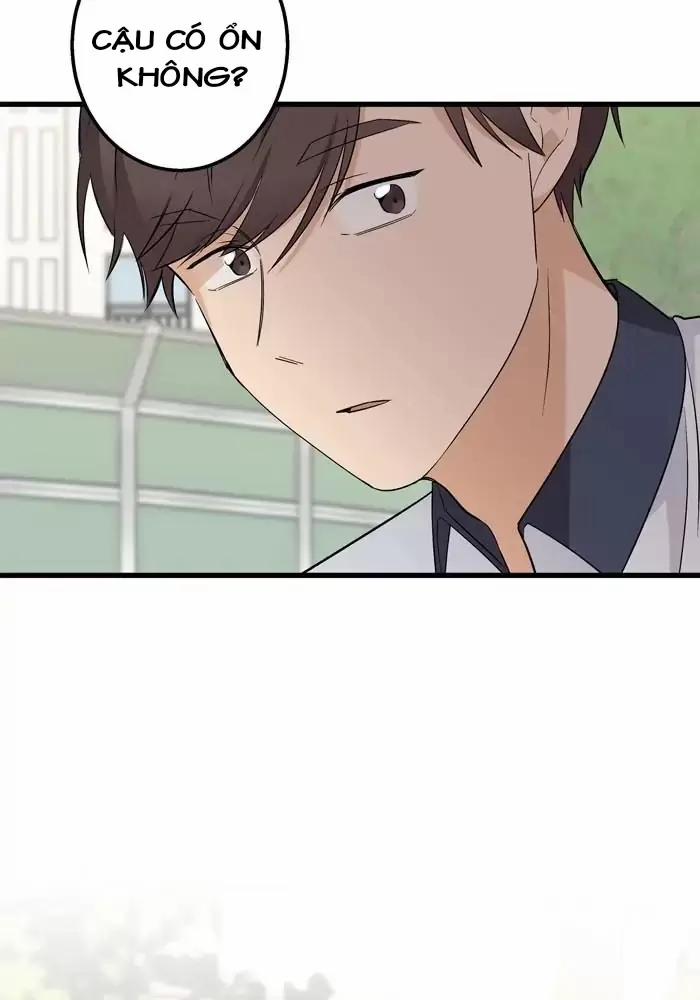 Bạn Của Tôi Đang Phát Sáng Kìa 42 trang 47