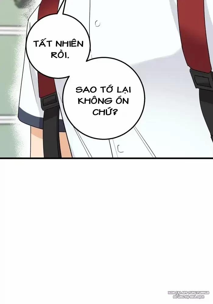 Bạn Của Tôi Đang Phát Sáng Kìa 42 trang 49