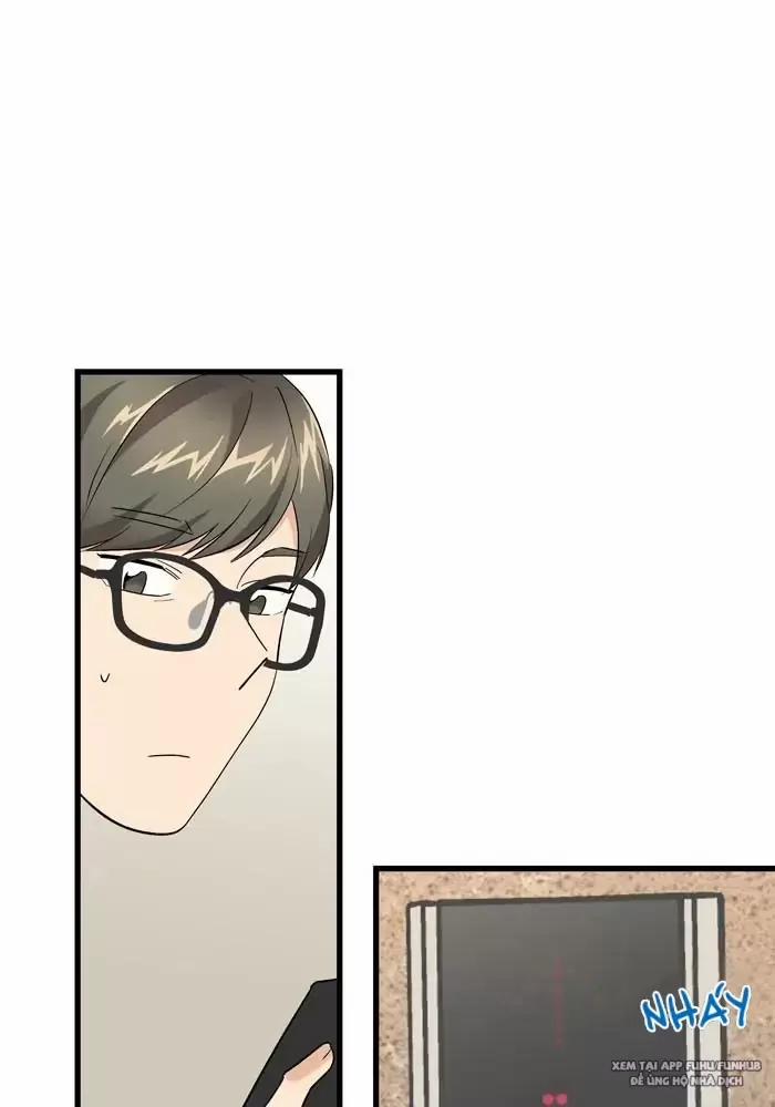 Bạn Của Tôi Đang Phát Sáng Kìa 42 trang 55