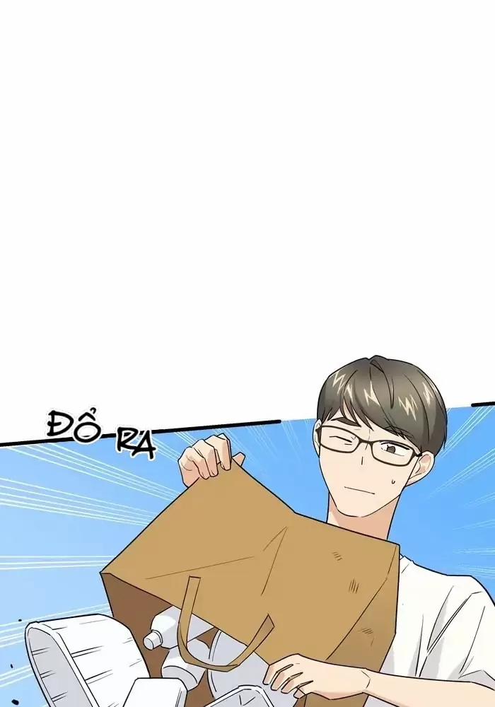 Bạn Của Tôi Đang Phát Sáng Kìa 42 trang 57