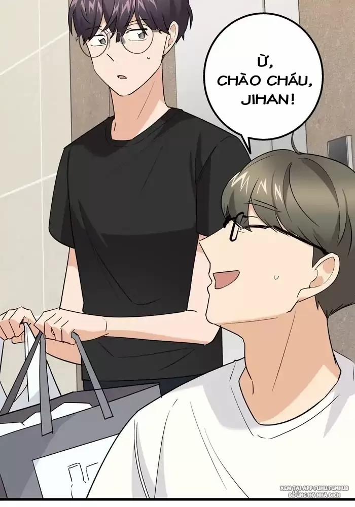 Bạn Của Tôi Đang Phát Sáng Kìa 42 trang 60