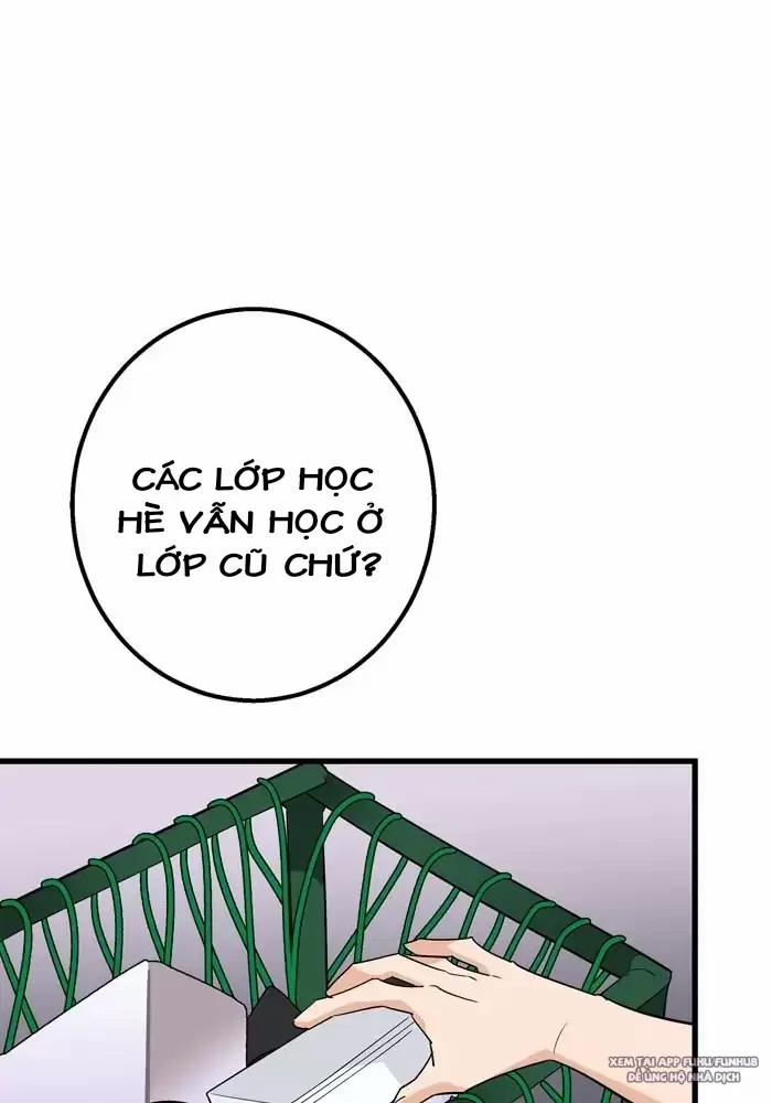 Bạn Của Tôi Đang Phát Sáng Kìa 42 trang 62