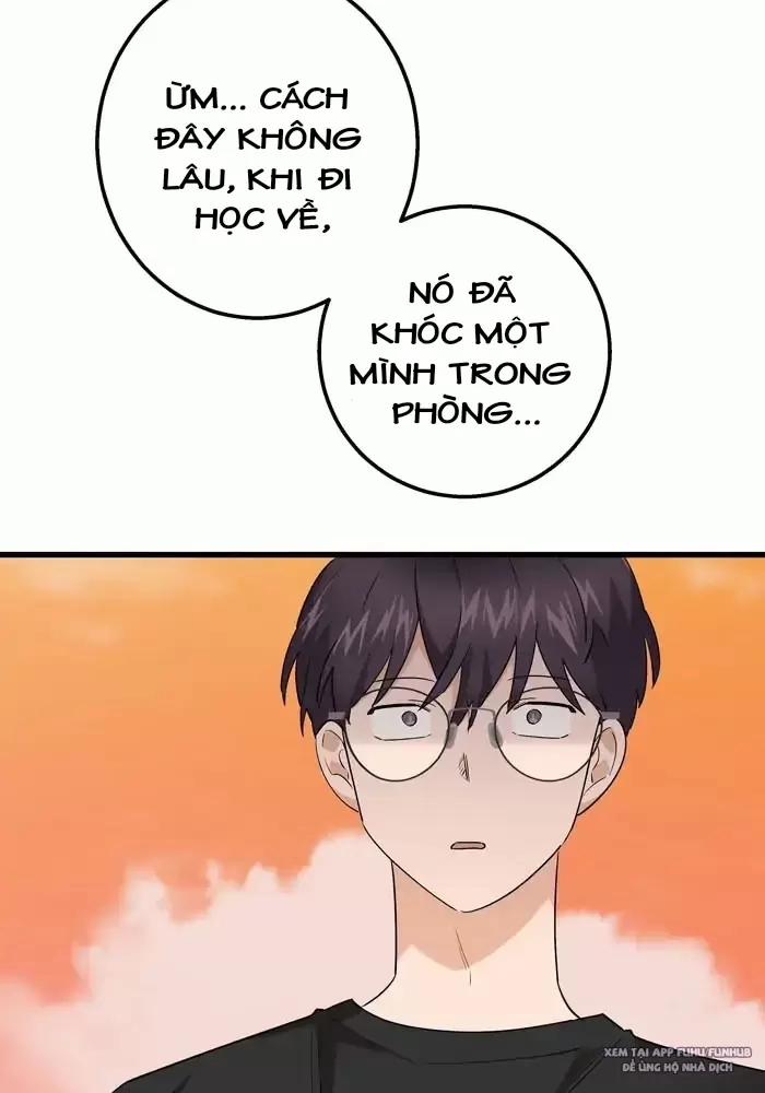 Bạn Của Tôi Đang Phát Sáng Kìa 42 trang 67